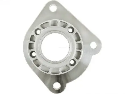 SBR9003 Підшипник з боку приводу, стартер AUTO STARTER підбір по vin на Brocar