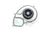 B15313 Помпа воды Audi A1/A3/A4/A5/A6/A7/Q3/Q5/Q7/Skoda Octavia/SuperB/VW Golf/Passat 1.8/2.0 09- (OE VAG) BORSEHUNG підбір по vin на Brocar
