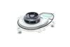 B15313 Помпа воды Audi A1/A3/A4/A5/A6/A7/Q3/Q5/Q7/Skoda Octavia/SuperB/VW Golf/Passat 1.8/2.0 09- (OE VAG) BORSEHUNG підбір по vin на Brocar