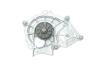 B15313 Помпа воды Audi A1/A3/A4/A5/A6/A7/Q3/Q5/Q7/Skoda Octavia/SuperB/VW Golf/Passat 1.8/2.0 09- (OE VAG) BORSEHUNG підбір по vin на Brocar