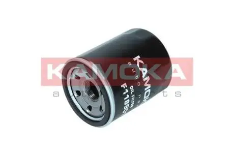 F118901 Фільтр масляний KAMOKA підбір по vin на Brocar