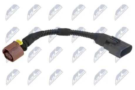 ETBFT001 NTY WIҐZKA PRZEPUSTNICY POWIETRZA NTY підбір по vin на Brocar