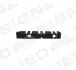 КРОНШТЕЙН ДЛЯ БАМПЕРА PRN43026AL