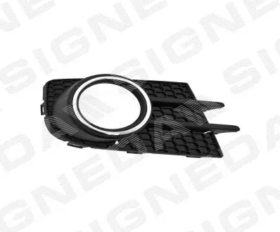 PVG99371CAR Решітка в бампер SIGNEDA підбір по vin на Brocar