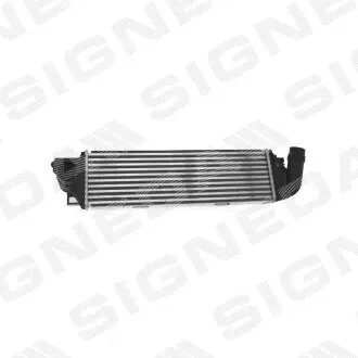 RI96149 Інтеркулер SIGNEDA підбір по vin на Brocar