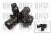 Фланець охолоджуючої рідини QTH1020CF