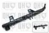 QTH1040CF Патрубок QUINTON HAZELL підбір по vin на Brocar