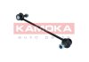 9030341 Тяга стабилизатора (переднего) Hyundai Elantra 11-/Kia Ceed 12- (L=283 mm) KAMOKA підбір по vin на Brocar