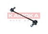 9030341 Тяга стабілізатора (переднього) Hyundai Elantra 11-/Kia Ceed 12- (L=283 mm) KAMOKA підбір по vin на Brocar