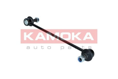 9030341 Тяга стабилизатора (переднего) Hyundai Elantra 11-/Kia Ceed 12- (L=283 mm) KAMOKA подбор по vin на Brocar