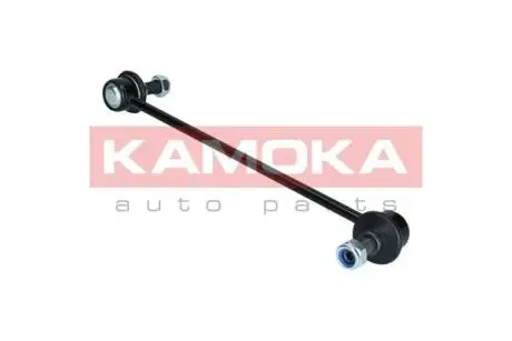 9030341 Тяга стабілізатора (переднього) Hyundai Elantra 11-/Kia Ceed 12- (L=283 mm) KAMOKA підбір по vin на Brocar