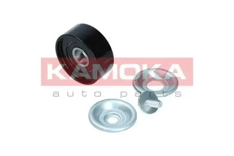 R0400 Натяжний ролик KAMOKA підбір по vin на Brocar