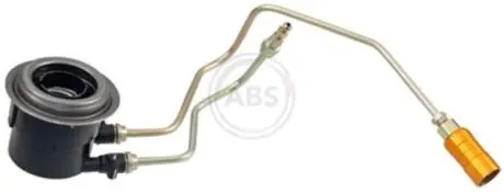 51216 Подшипник выжимной Land Rover Freelander 2.0Td4 (4x4) 00-06 A.B.S. подбор по vin на Brocar