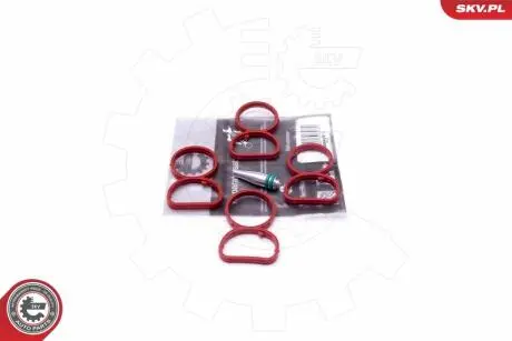 49SKV513 ZESTAW NAPRAWCZY BMW E81 E87 E88 E82 E90 E91 E92 SKV GERMANY підбір по vin на Brocar