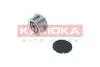 RC036 Шкив генератора Ford Mondeo IV 2.0i 07-15 KAMOKA підбір по vin на Brocar