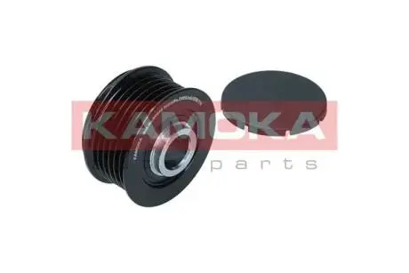 RC010 Шкив генератора Skoda Fabia 99-14 KAMOKA подбор по vin на Brocar