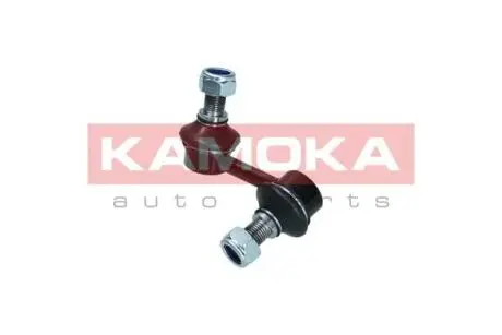 9030313 ŁĽCZNIK STABIL.PRZÓD LEWY MITSUBISHI PAJERO IV KAMOKA подбор по vin на Brocar