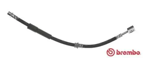 T71015 Тормозной шланг BREMBO підбір по vin на Brocar