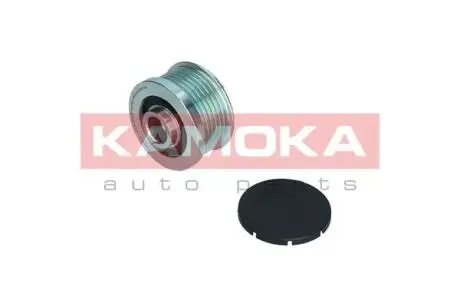 RC058 Шків генератора Volvo S40 1.6/1.8/2.0i 95-03 KAMOKA підбір по vin на Brocar