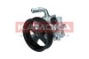 Насос ГУР Ford Connect 1.8TDCi 02-13 (120mm, 6PK) PP113