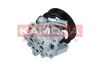 PP113 Насос ГУР Ford Connect 1.8TDCi 02-13 (120mm, 6PK) KAMOKA підбір по vin на Brocar