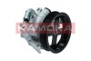 PP113 Насос ГУР Ford Connect 1.8TDCi 02-13 (120mm, 6PK) KAMOKA підбір по vin на Brocar