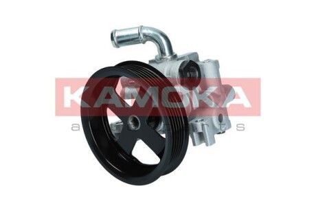 PP113 Насос ГУР Ford Connect 1.8TDCi 02-13 (120mm, 6PK) KAMOKA подбор по vin на Brocar