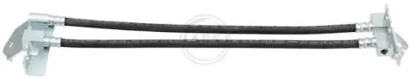 SL6520 PRZEWÓD HAMULCOWY GIĘTKI FORD TRANSIT 06-14 A.B.S. подбор по vin на Brocar