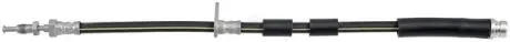 SL6729 PRZEWÓD HAMULCOWY GIĘTKI FORD FIESTA 09- PT A.B.S. підбір по vin на Brocar
