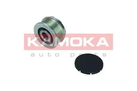 RC012 Шків генератора KAMOKA підбір по vin на Brocar