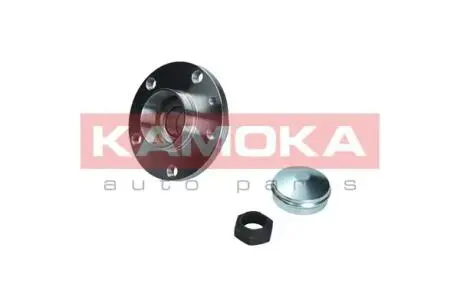5500169 Комплект колісних підшипників KAMOKA підбір по vin на Brocar