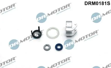 DRM0181S Комплект прокладок з різних матеріалів DR.MOTOR підбір по vin на Brocar