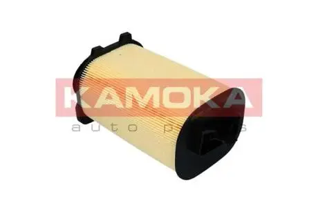 F242501 Повітряний фільтр KAMOKA подбор по vin на Brocar