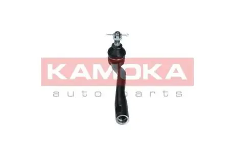9010121 Наконечник, поперечна кермова тяга KAMOKA підбір по vin на Brocar