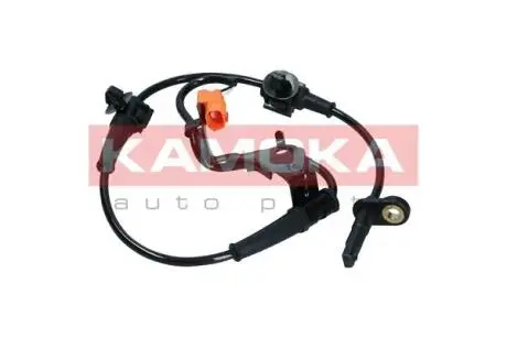 1060227 Датчик частоти обертання колеса KAMOKA підбір по vin на Brocar