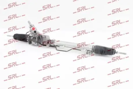 S5190011S Рульова рейка (нова) S60 I (384), 07.00-0 POLCAR підбір по vin на Brocar