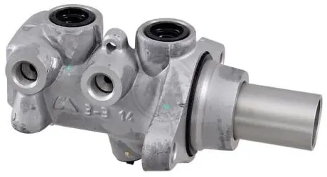 61572 POMPA HAMULC. MERCEDES W164 M-KLASA 05-11 A.B.S. підбір по vin на Brocar