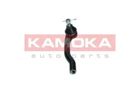 9010161 Наконечник, поперечна кермова тяга KAMOKA підбір по vin на Brocar