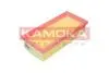 F251601 Повітряний фільтр KAMOKA підбір по vin на Brocar