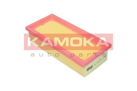 F251601 FILTR POWIETRZA MITSUBISHI COLT VI 04-12 KAMOKA подбор по vin на Brocar