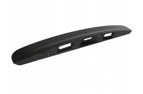 2759Z453A Накладка багажника Qashqai J10 2006-2013 POLCAR підбір по vin на Brocar