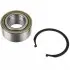172642 Подшипник ступицы (передней) Hyundai Elantra 00-06/Matrix 01-11/Kia Cerato 04-(39x74x34) FEBI BILSTEIN підбір по vin на Brocar