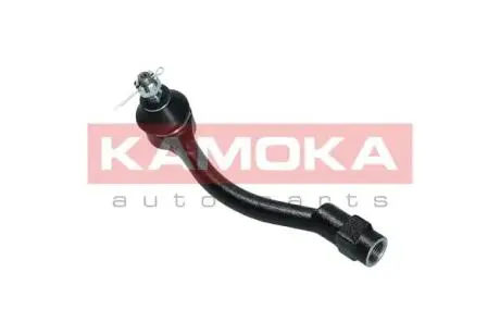 9010326 Наконечник, поперечна кермова тяга KAMOKA підбір по vin на Brocar