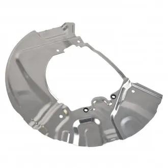 174920 Защита диска тормозного (переднего) (L) BMW 5 (E60) 01-10 FEBI BILSTEIN подбор по vin на Brocar