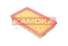 F251401 Повітряний фільтр KAMOKA підбір по vin на Brocar