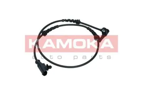 1060142 Датчик частоти обертання колеса KAMOKA підбір по vin на Brocar