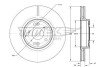 TX7212 TARCZA HAMULC. RENAULT LAGUNA 01-07 TOMEX підбір по vin на Brocar