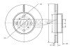 TX7132 TARCZA HAMULC. TOYOTA COROLLA 92-01 TOMEX підбір по vin на Brocar