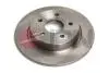 TARCZA HAMULC. FORD FOCUS  11- TYŁ 40H9043-JPN
