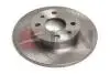30H9021JPN TARCZA HAMULC. FIAT PUNTO,SEICENTO JPN підбір по vin на Brocar